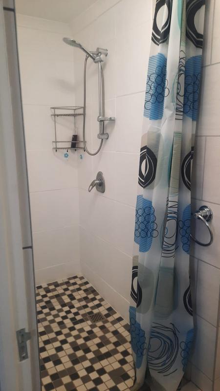 To Let 1 Bedroom Property for Rent in Dana Bay Western Cape